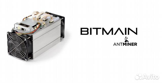 Ремонт asic майнеров