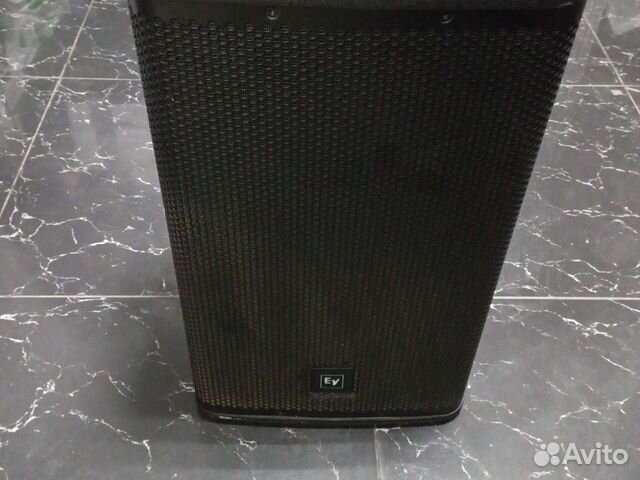 Активная акустика Electro-Voice ELF 112P