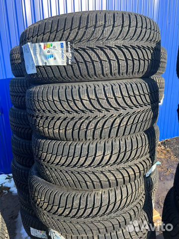 Goodyear UltraGrip Ice+ 225/55 R17