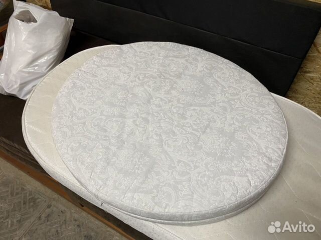 Матрас детский 73х63