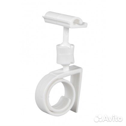 Держатель ценника на гастроемкость 60 мм