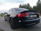 Audi A4 1.8 CVT, 2013, 150 000 км объявление продам