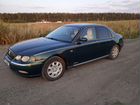 Rover 75 1.8 МТ, 1999, 285 000 км