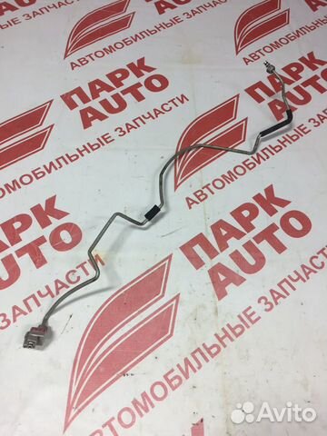 Трубки кондиционера для Toyota Hilux 2005-2015