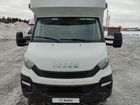 Iveco Daily 3.0 МТ, 2019, 29 000 км