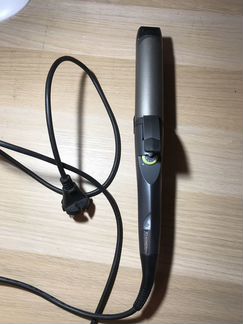 Плойка для волос