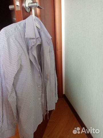 Школьные рубашки для мальчиков 164