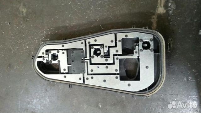 Рено логан 1 фаза 2 плата заднего фонаря