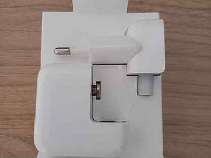 Адаптер Apple USB-A 12W