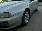 Alfa Romeo 156 2.0 МТ, 1999, 320 000 км объявление продам