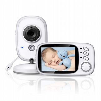 Видеоняня аренда