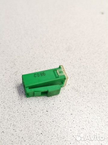 Предохранитель Nissan Cefiro A31 NA20S