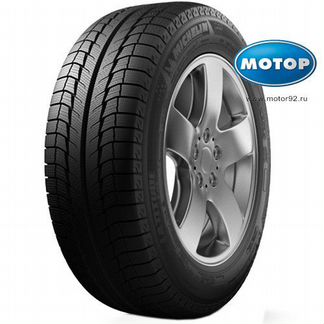 Michelin Latitude X-Ice 245/65 R17