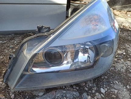Renault Espace 4 фара левая