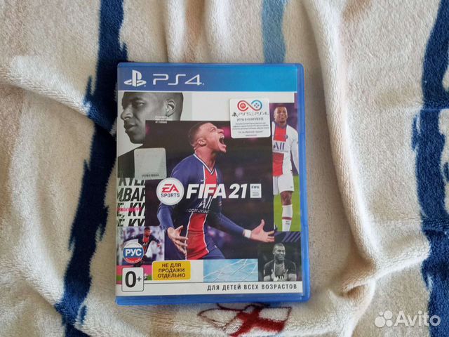 Игры ps4