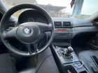 BMW 3 серия 2.0 МТ, 1998, 177 500 км объявление продам