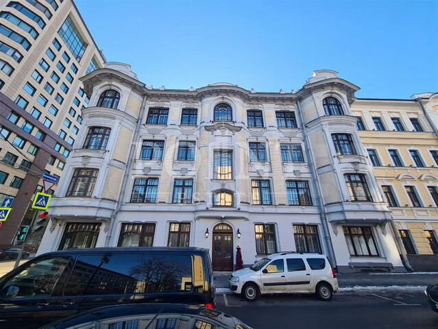 Сдам офисное помещение, 1053 м²