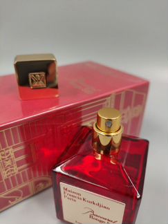 Baccarat Rouge 540 Extrait