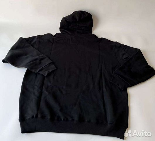 Худи hoodie balenciaga size m oversize