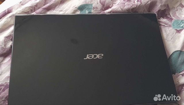 Ноутбук acer aspire v3 771g