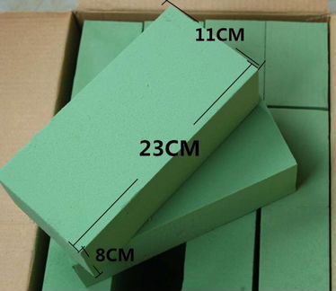 Оазис флористический