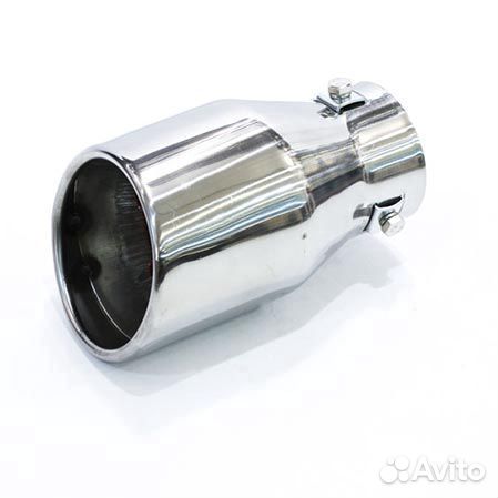 Насадка глушителя 551