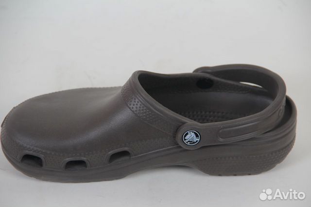 Crocs кроксы