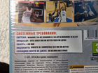 Компьютерные игры диски для пк NBA2k16 объявление продам
