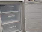 Холодильник LG no frost объявление продам