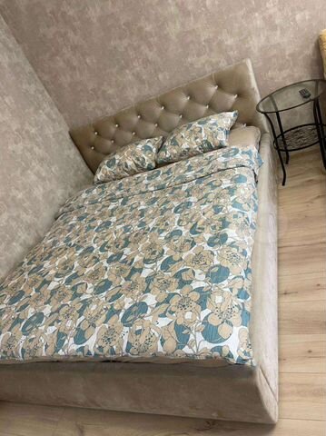 1-к. квартира, 33 м², 4/5 эт.