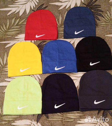 Шапки новые весна-осень