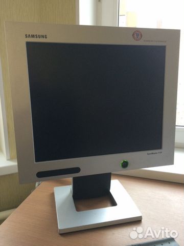 Монитор Samsung 17