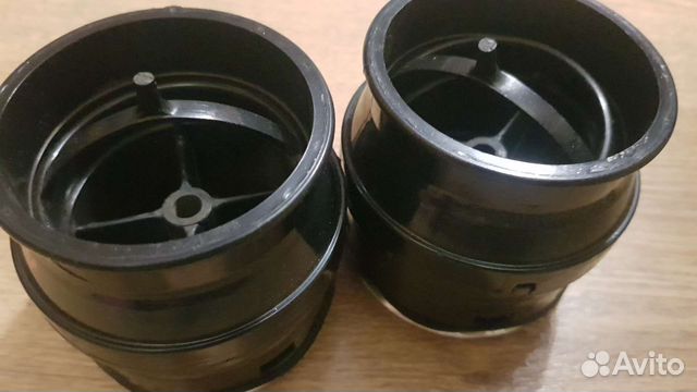 Дефлекторы печки mercedes w123