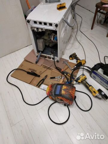 Опытный Мастер на час Левенцовка Западный