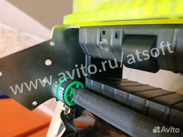 Термопринтеры Custom VKP-80ii ats2488887