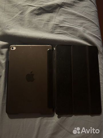 iPad mini 4 128gb