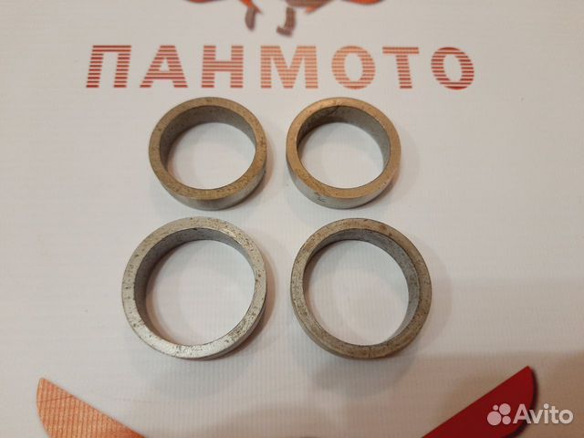 Размеры клапанов мотоцикла урал
