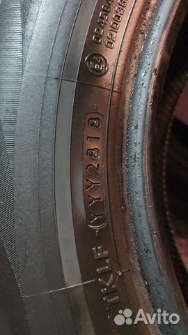 Yokohama BluEarth AE50 215/65 R17 99V