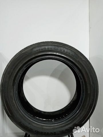 Marshal I'Zen Ice King KW21 205/55 R16