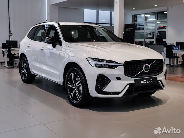 Обслуживание volvo воронеж