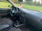 Volkswagen Golf 1.6 МТ, 1999, 207 000 км объявление продам