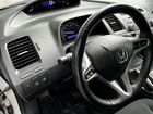 Honda Civic 1.8 AT, 2009, 163 000 км объявление продам