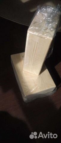 Блок для йоги