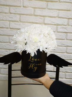 Букет цветы