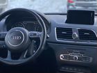 Audi Q3 2.0 AMT, 2011, 163 000 км объявление продам