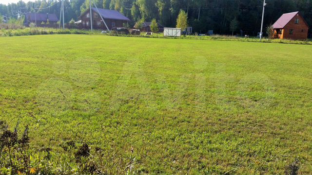 Участок 21 сот. (СНТ, ДНП)