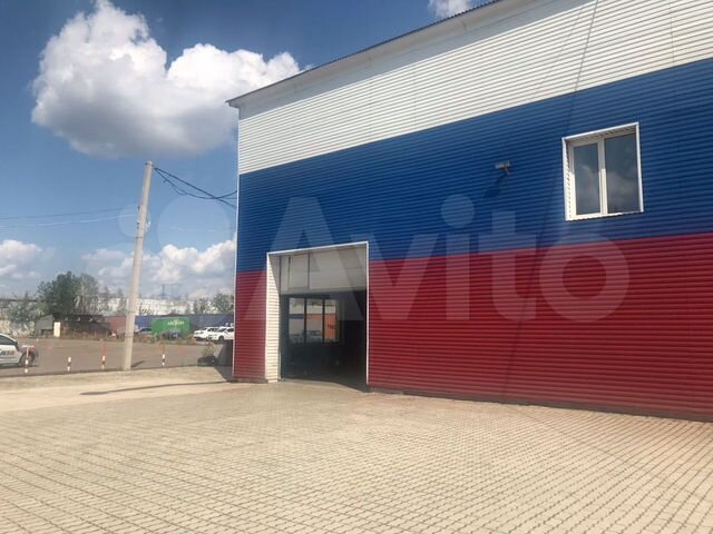 Свободного назначения, 270 м²