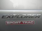 Ford Explorer Sport Trac 4.0 AT, 2001, 187 000 км объявление продам