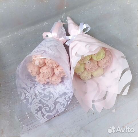 Шоколадные пионы. Букет. Сладкий подарок