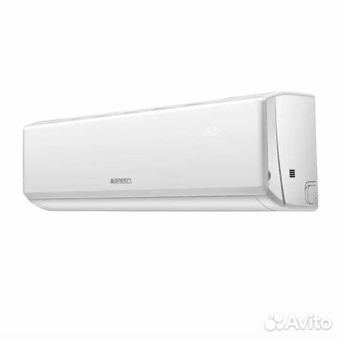 Сплит-система (кондиционер) Green Triumph Standart